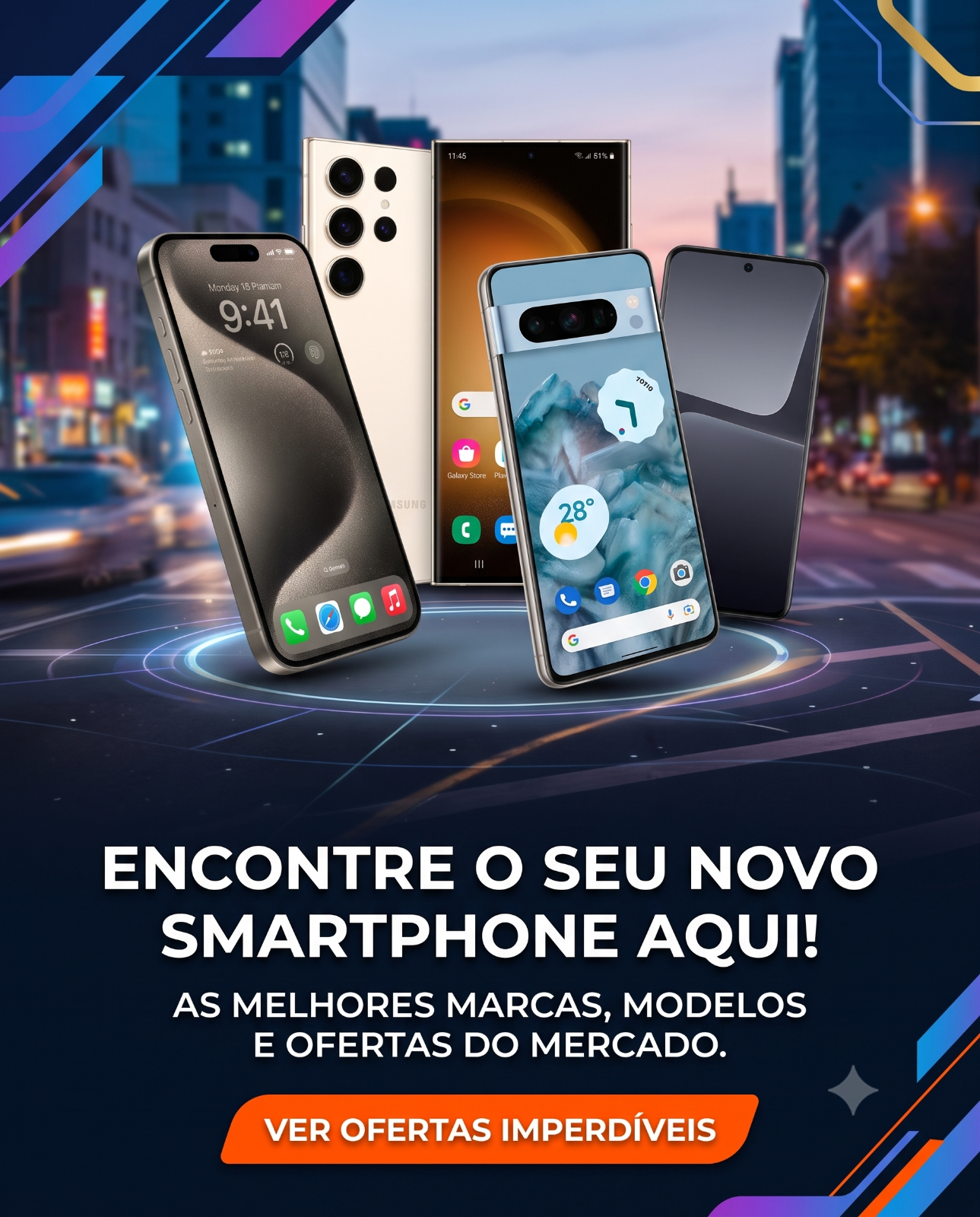 Banner Movcell
